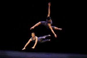 Queensland University of Technology:  "Dance 12"